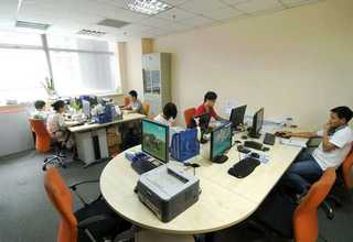 淮安ISO20000ISO管理体系认证