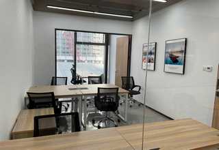 福建工业条码生产基地