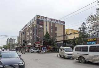 平顶山团队拓展