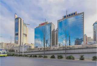 发电厂废气治理服务流程