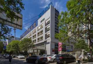 杨浦区专业染发价格