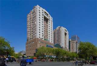 办公集装箱隔离房